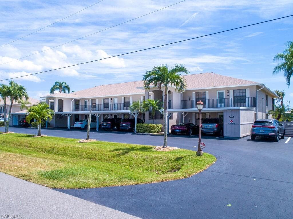 912 SW 48th TER 107 CAPE CORAL, FL 33914