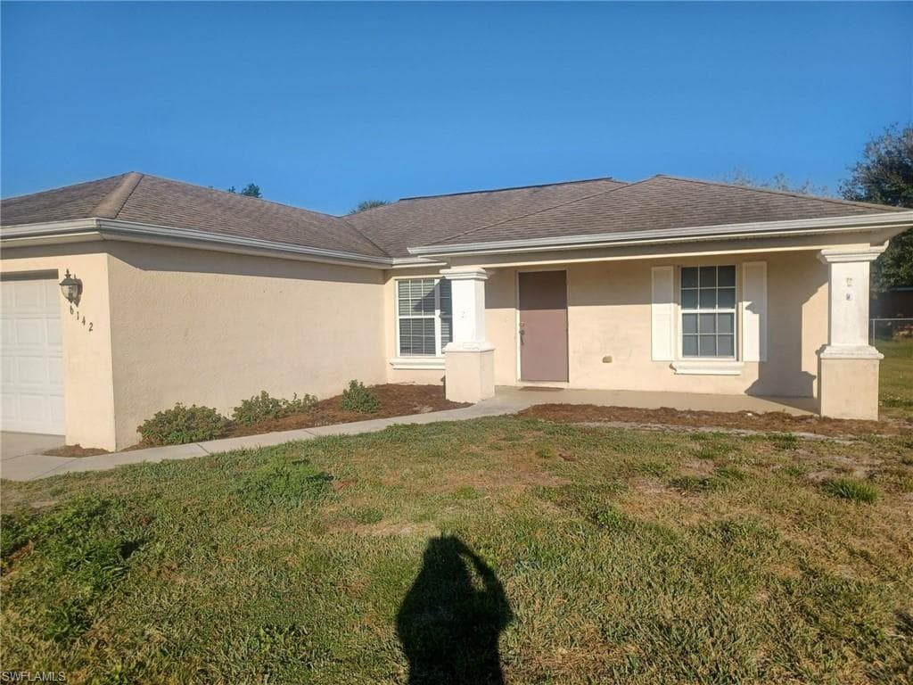 6142 Hester AVE FORT MYERS, FL 33905
