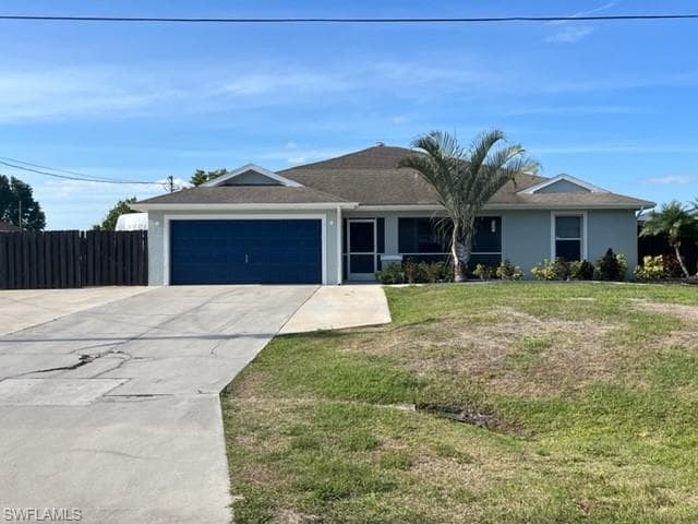 5326 Bywood ST LEHIGH ACRES, FL 33971