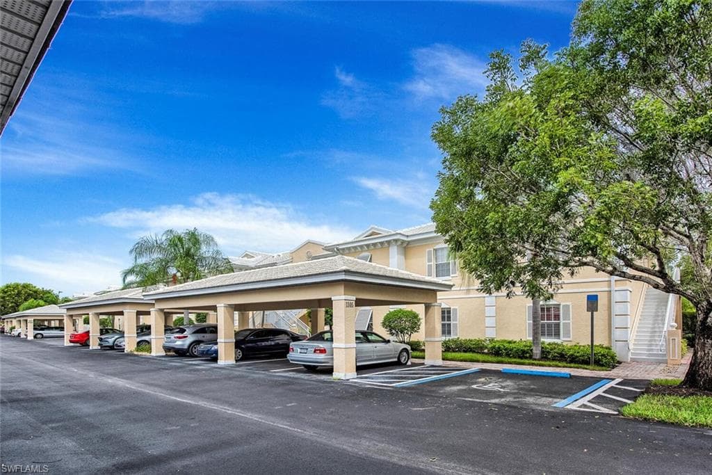 1305 Sweetwater CV 9-104 NAPLES, FL 34110