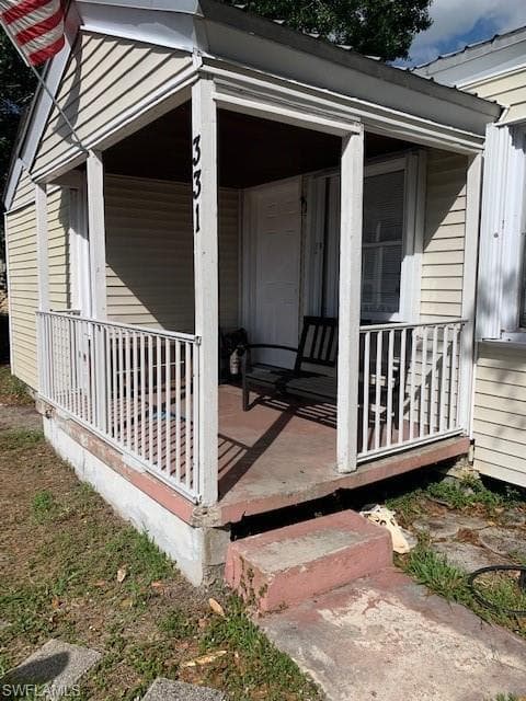 331 W Arcade AVE CLEWISTON, FL 33440