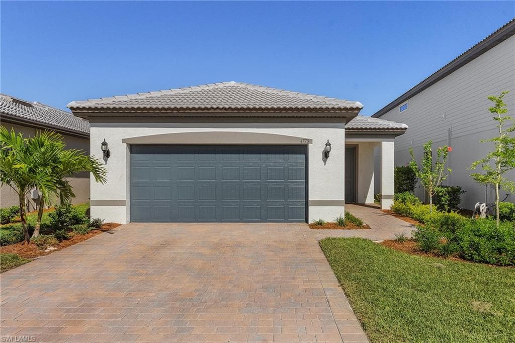 4773 Crested Eagle LN FORT MYERS, FL 33966