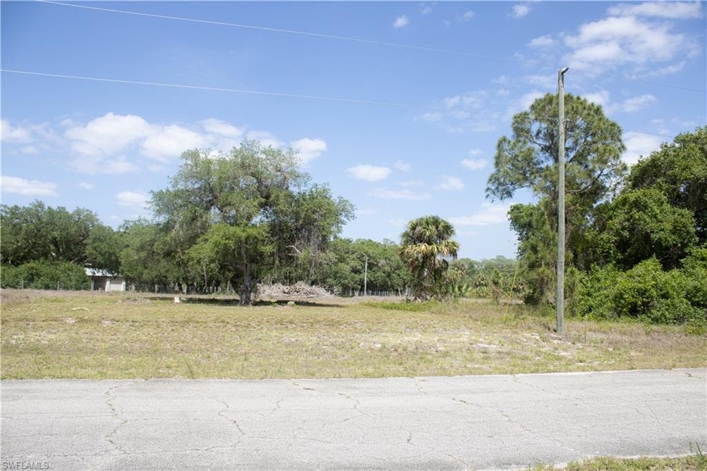 Jabara CIR LABELLE, FL 33935