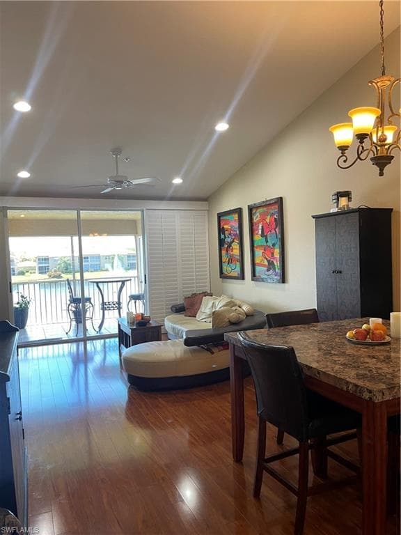 6270 Huntington Lakes CIR 201 NAPLES, FL 34119