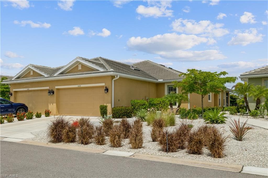 14634 Abaco Lakes DR FORT MYERS, FL 33908