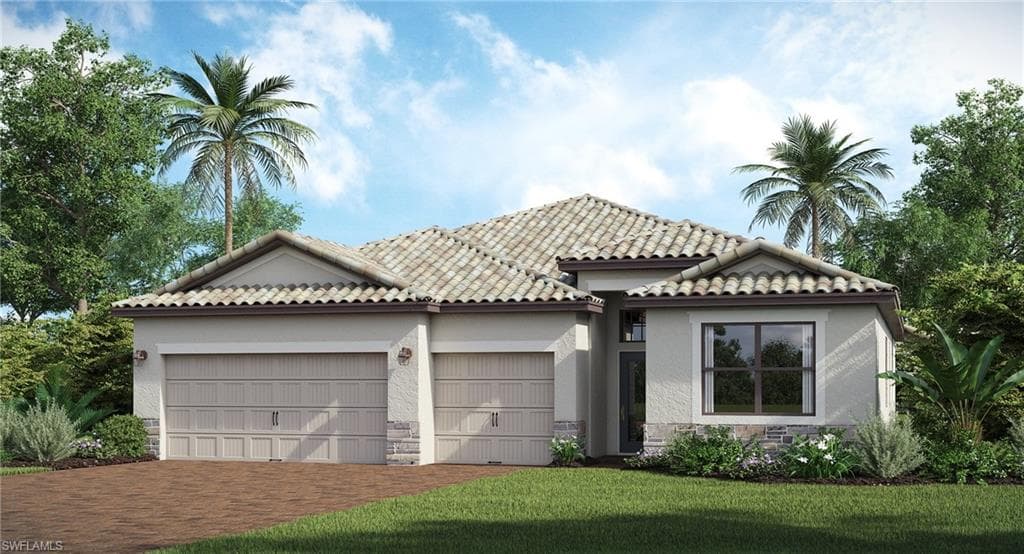 20092 Napa LOOP ESTERO, FL 33928