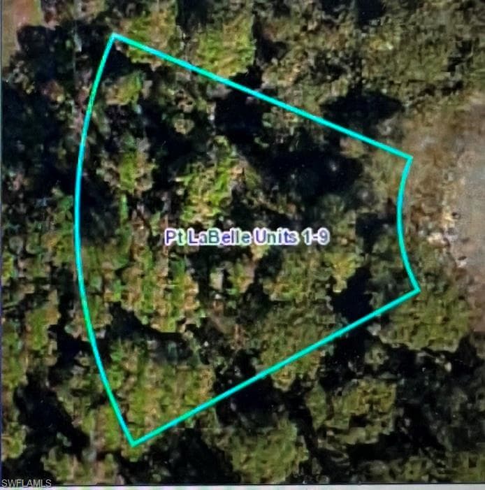 6209 Hob CT LABELLE, FL 33935