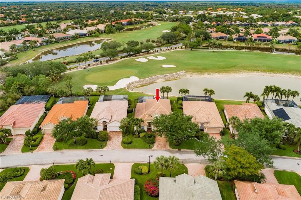 14514 Speranza WAY BONITA SPRINGS, FL 34135