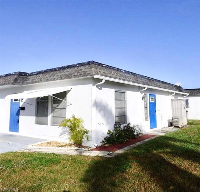 38 Tangerine CT LEHIGH ACRES, FL 33936