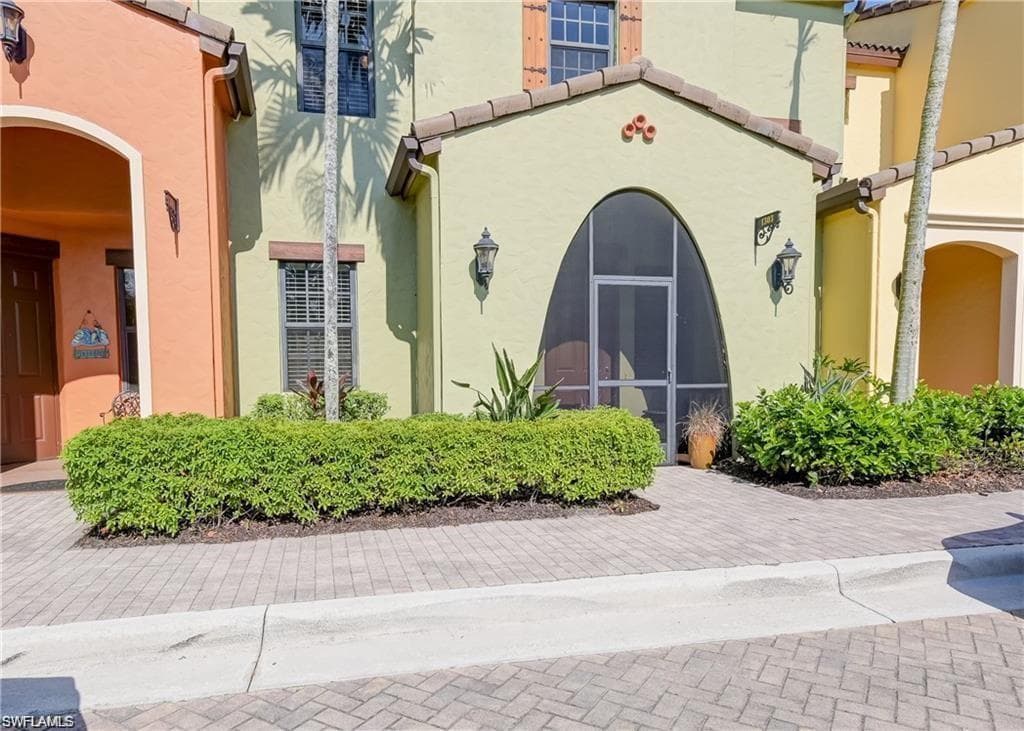 8323 Delicia ST 1303 FORT MYERS, FL 33912