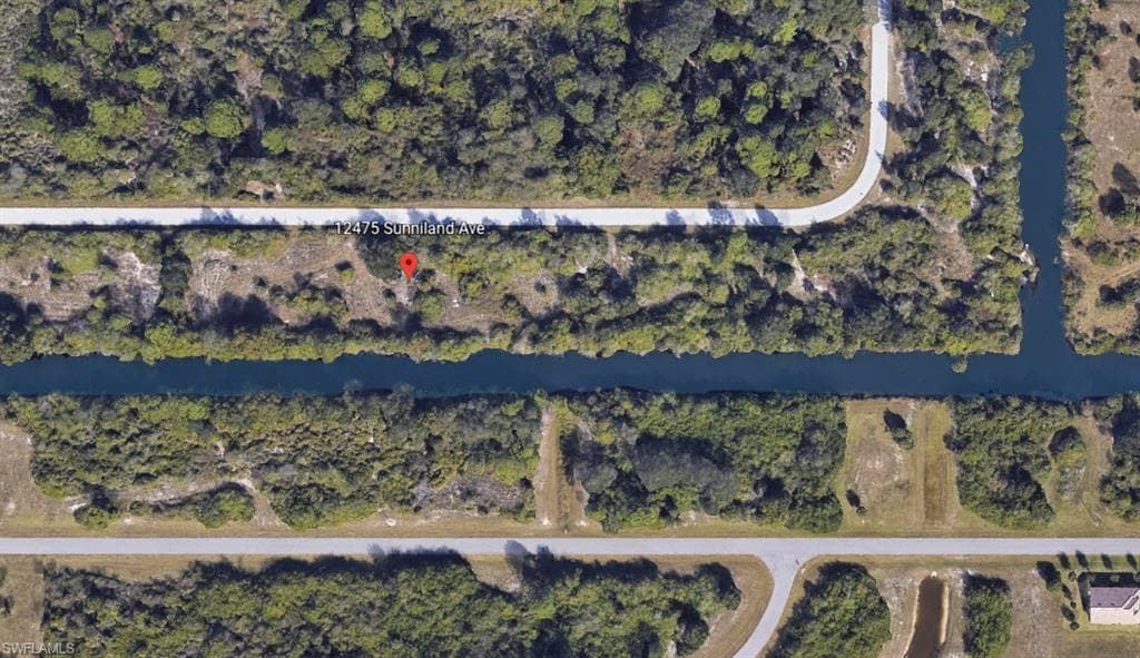 12475 Sunniland AVE PORT CHARLOTTE, FL 33981