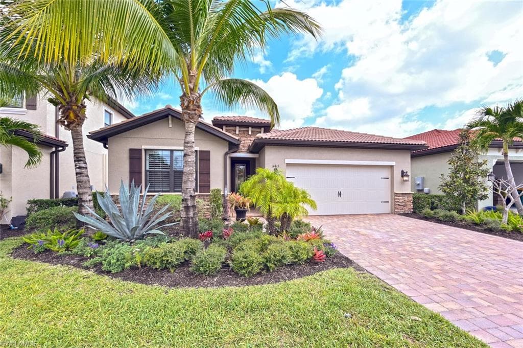 14413 Tuscany Pointe TRL NAPLES, FL 34120