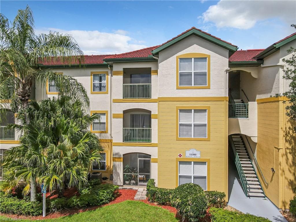 11500 Villa Grand 311 FORT MYERS, FL 33913
