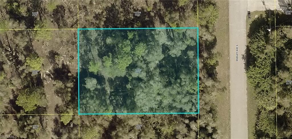 850 Dudley AVE S LEHIGH ACRES, FL 33974