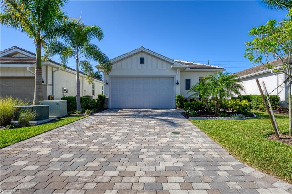 28443 Captiva Shell LOOP BONITA SPRINGS, FL 34135
