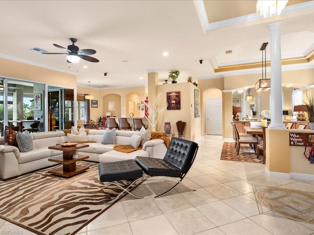 11558 Royal Tee CIR CAPE CORAL, FL 33991