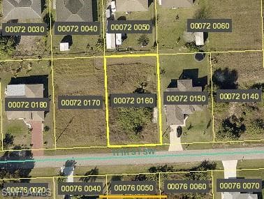3910 11th ST SW LEHIGH ACRES, FL 33976