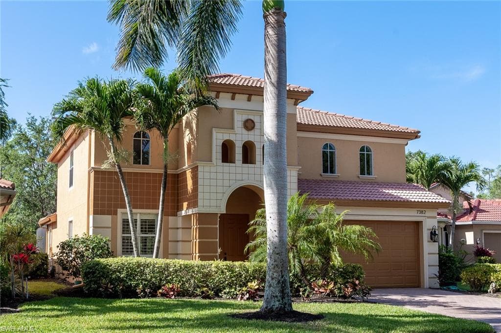 7382 Key Deer CT FORT MYERS, FL 33966