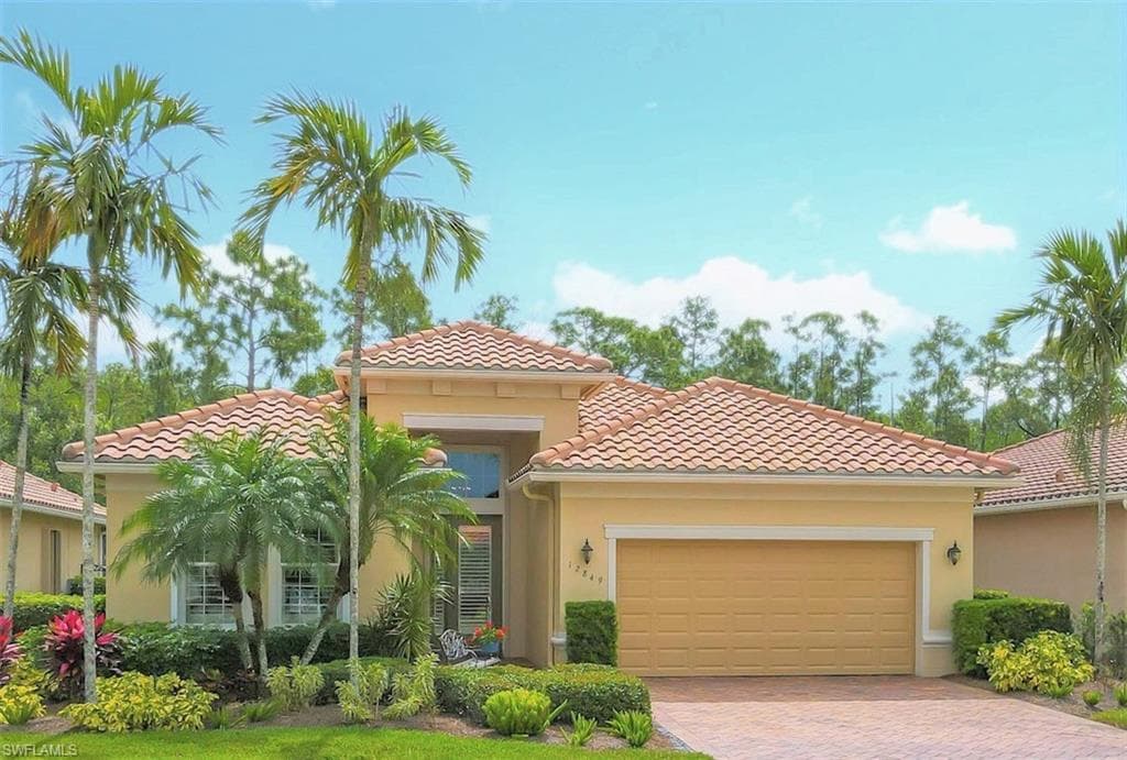 12849 New Market ST FORT MYERS, FL 33913