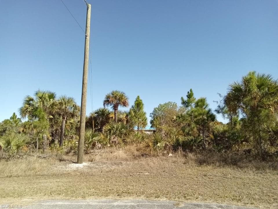5010 Pace CT LABELLE, FL 33935