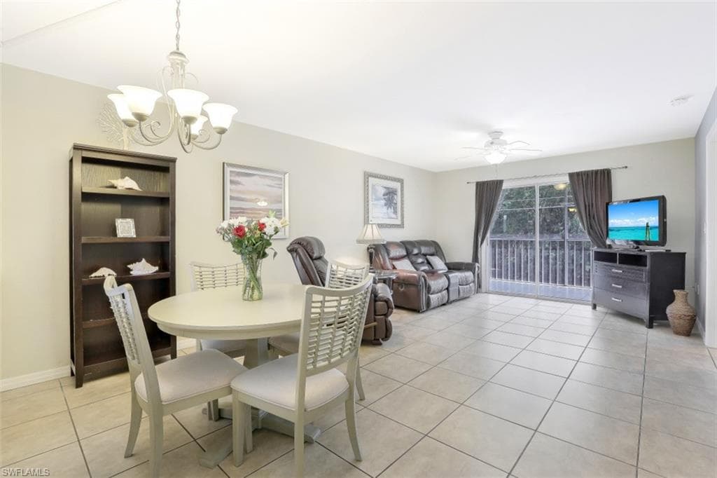 136 Cypress WAY E 508 NAPLES, FL 34110