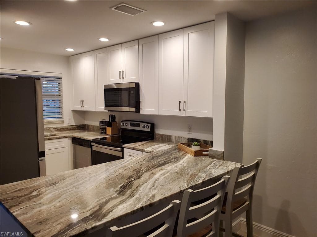 1115 SE 46th LN A CAPE CORAL, FL 33904