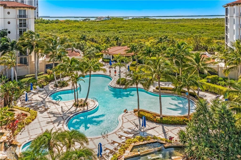 24011 Via Castella DR 2104 BONITA SPRINGS, FL 34134