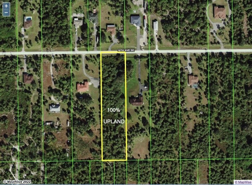 16th AVE SE NAPLES, FL 34117