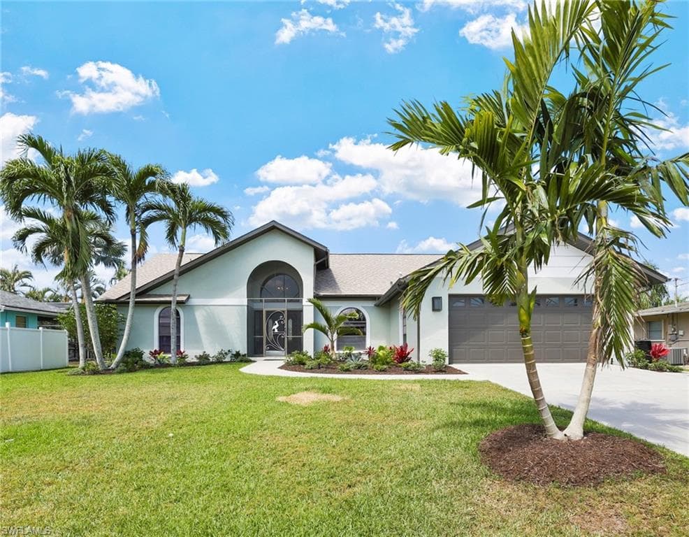 5320 SW 3rd AVE CAPE CORAL, FL 33914