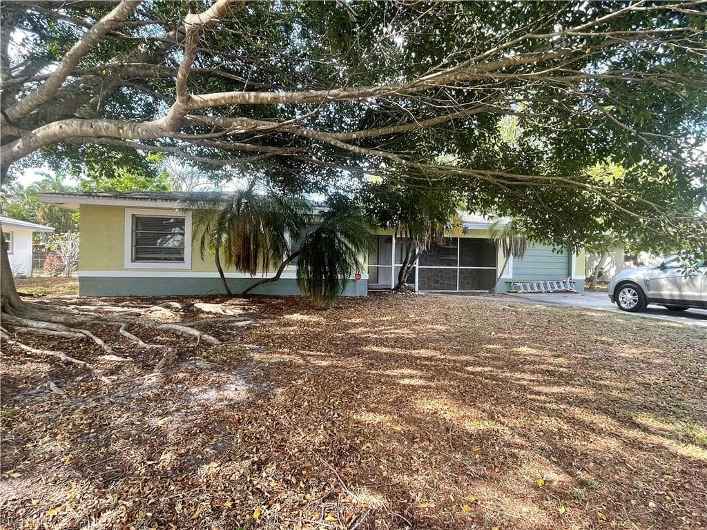 1622 S Hermitage RD FORT MYERS, FL 33919
