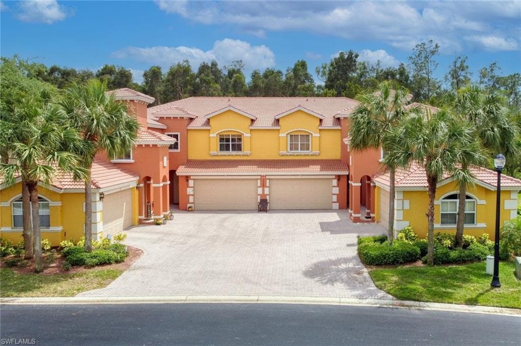 7120 Bergamo WAY 201 FORT MYERS, FL 33966
