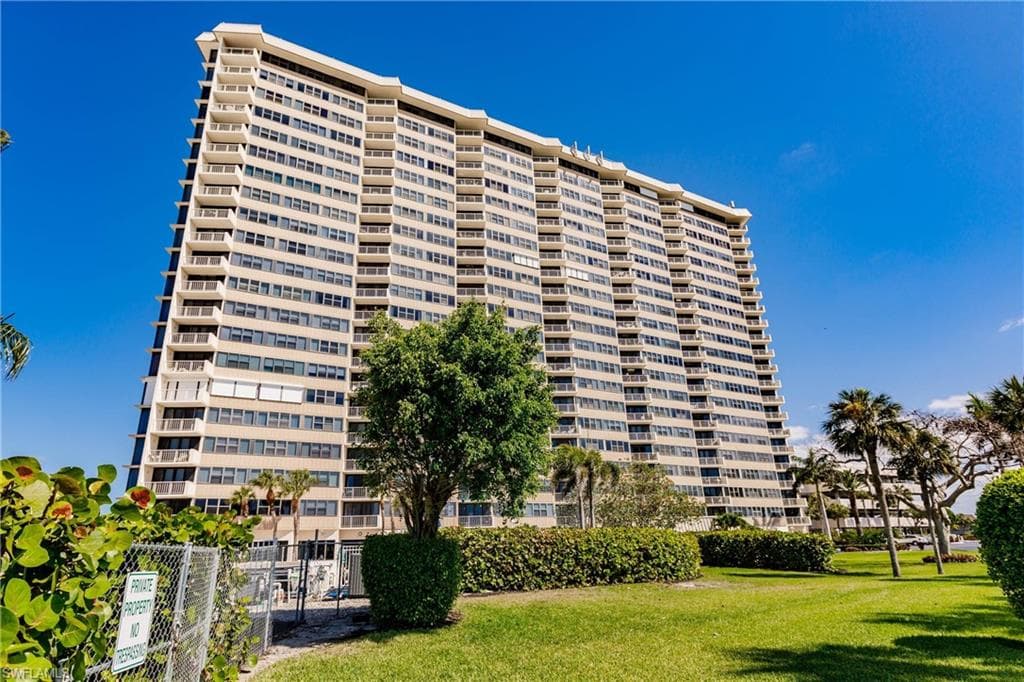 58 Collier BLVD 1712 MARCO ISLAND, FL 34145