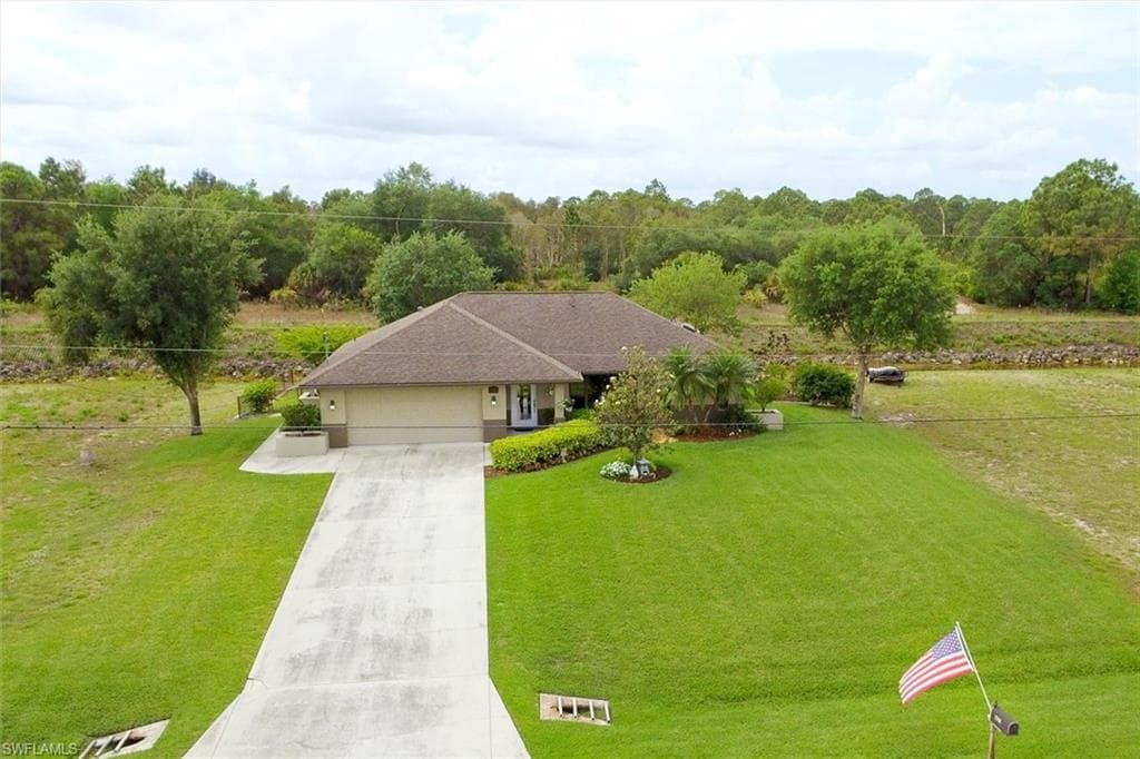 14160 Chancellor ST FORT MYERS, FL 33905