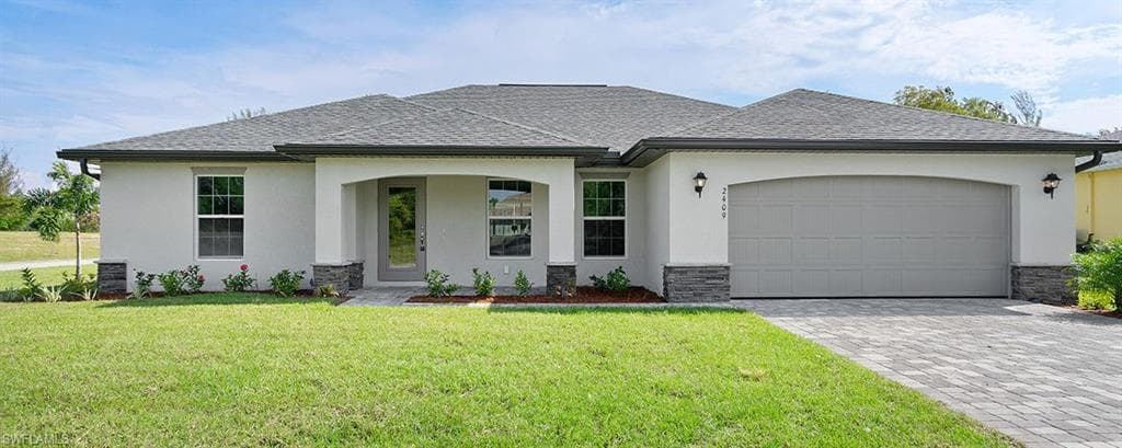 934 7th AVE CAPE CORAL, FL 33993