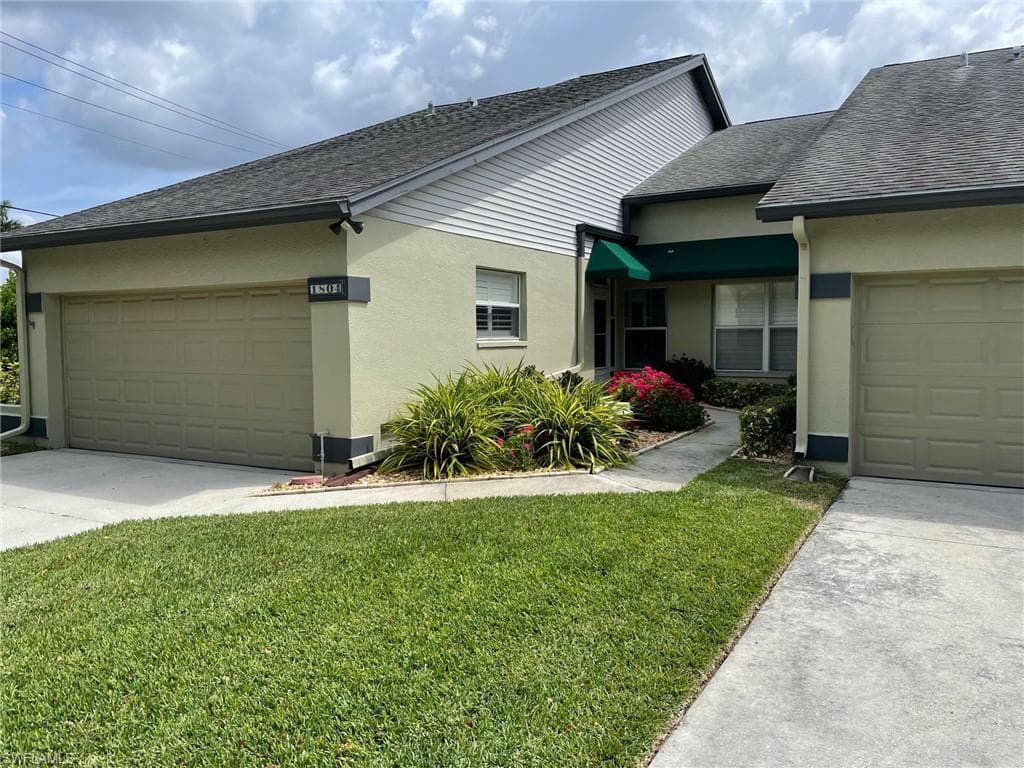 1804 Mcgregor Park CIR FORT MYERS, FL 33908