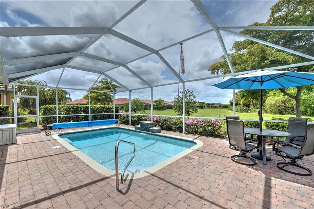 2860 Apple Blossom DR ALVA, FL 33920