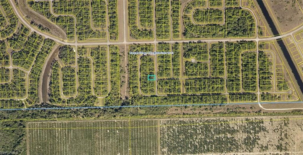 914 Ruby ST LABELLE, FL 33935