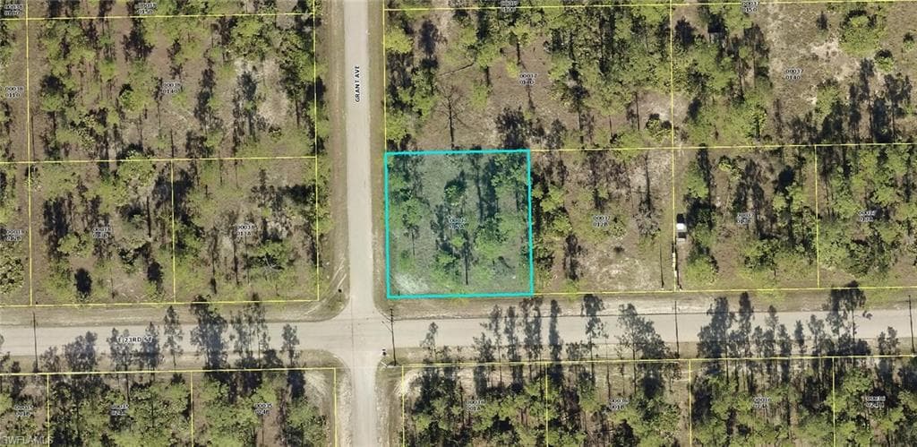 3401 E 23rd ST ALVA, FL 33920