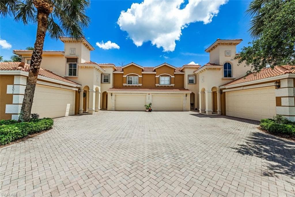 7020 Bergamo WAY 101 FORT MYERS, FL 33966