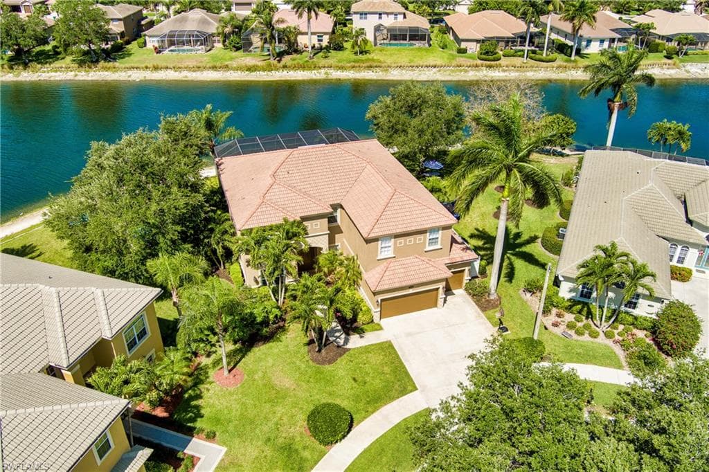 14786 Fripp Island CT NAPLES, FL 34119