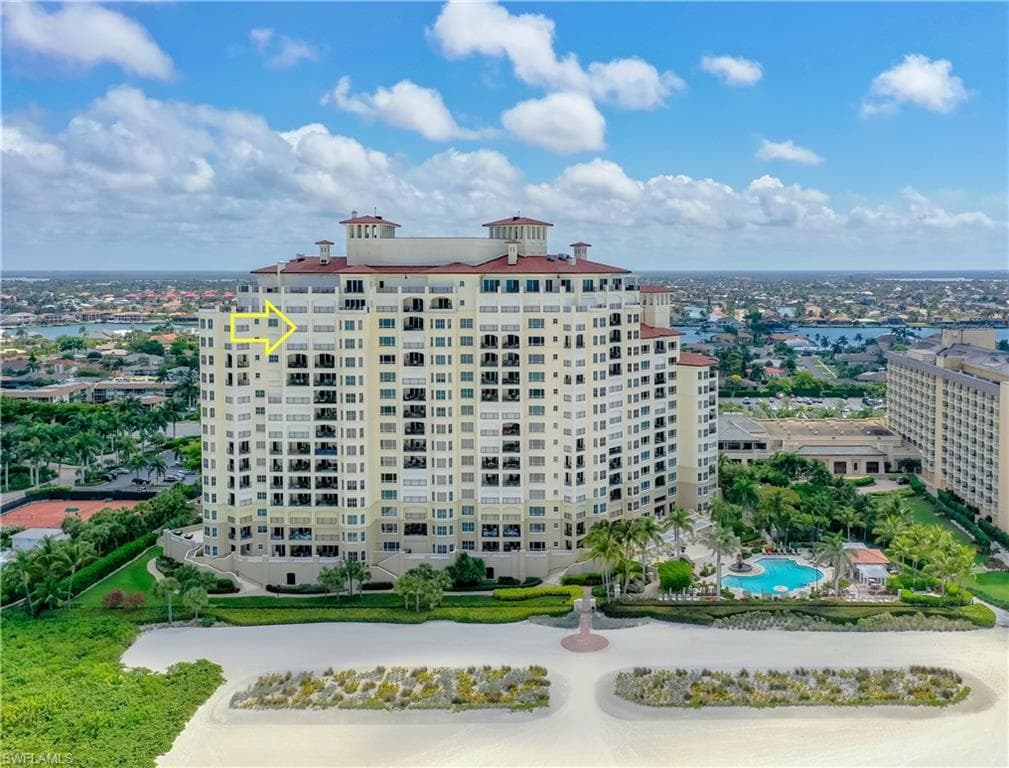 350 Collier BLVD 1506 MARCO ISLAND, FL 34145