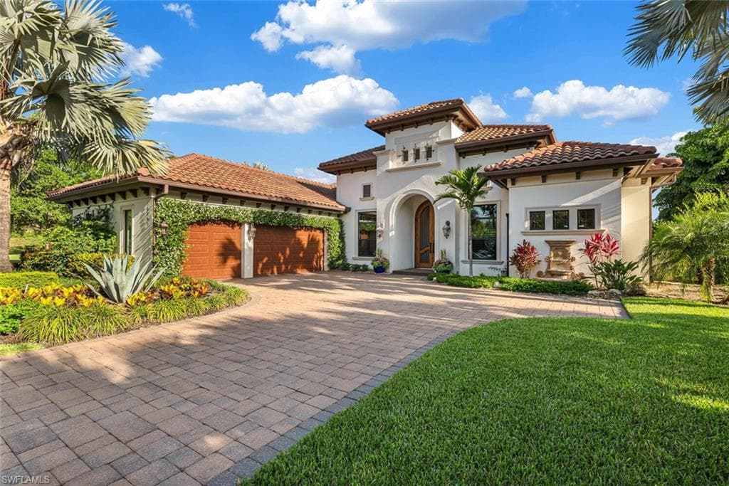 16491 FELICITA CT NAPLES, FL 34110