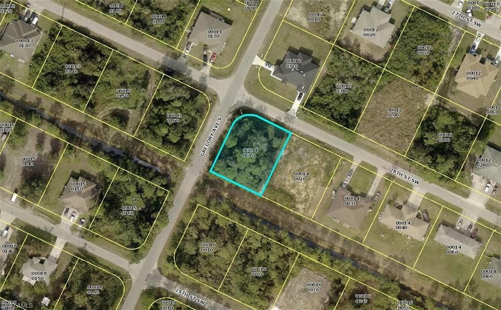 4661/4663 28th ST SW LEHIGH ACRES, FL 33973