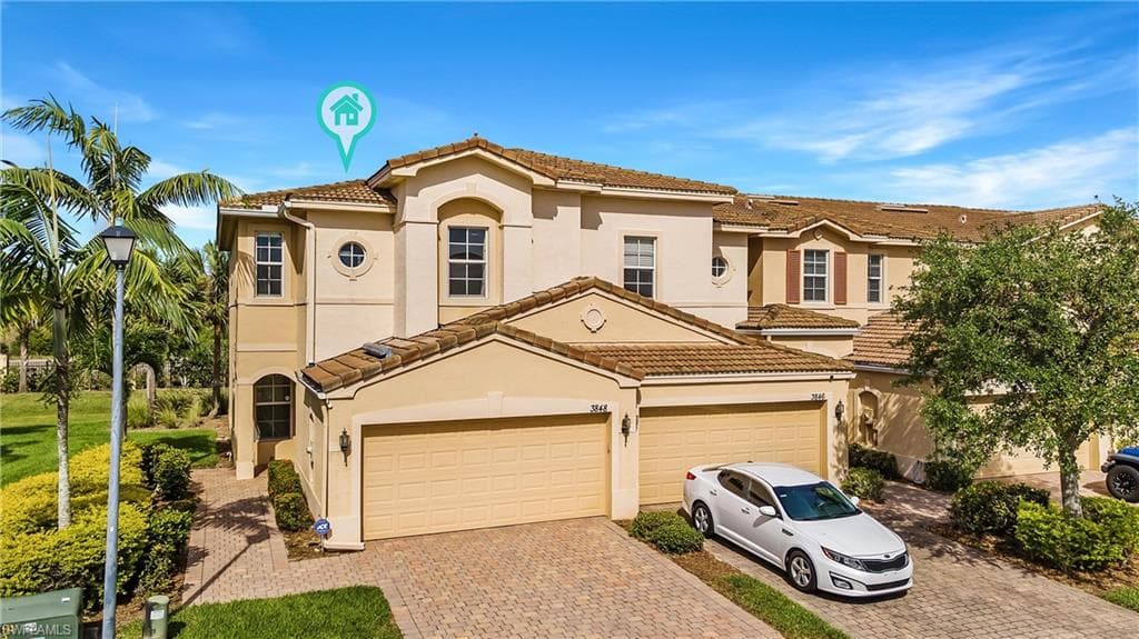 3848 Cherrybrook LOOP FORT MYERS, FL 33966