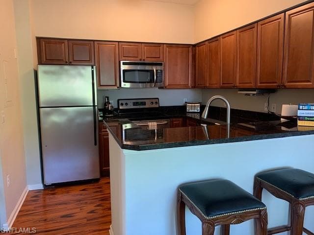 1130 Reserve WAY 3-202 NAPLES, FL 34105
