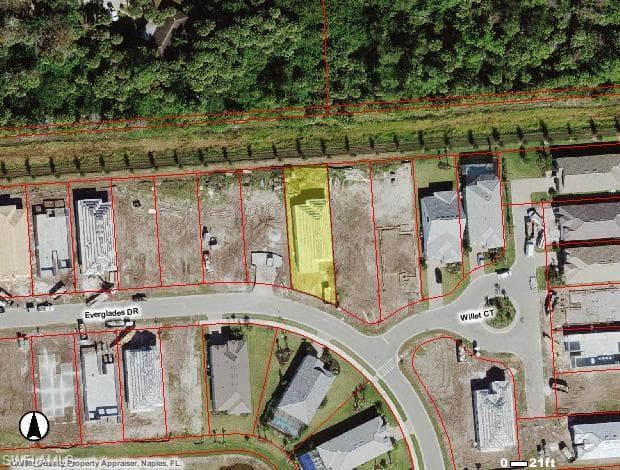 9790 Everglades DR NAPLES, FL 34120
