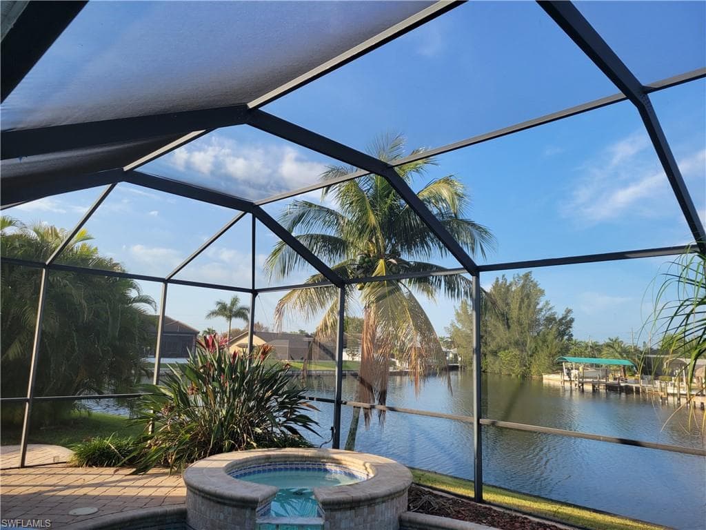 4516 SW 19th PL CAPE CORAL, FL 33914
