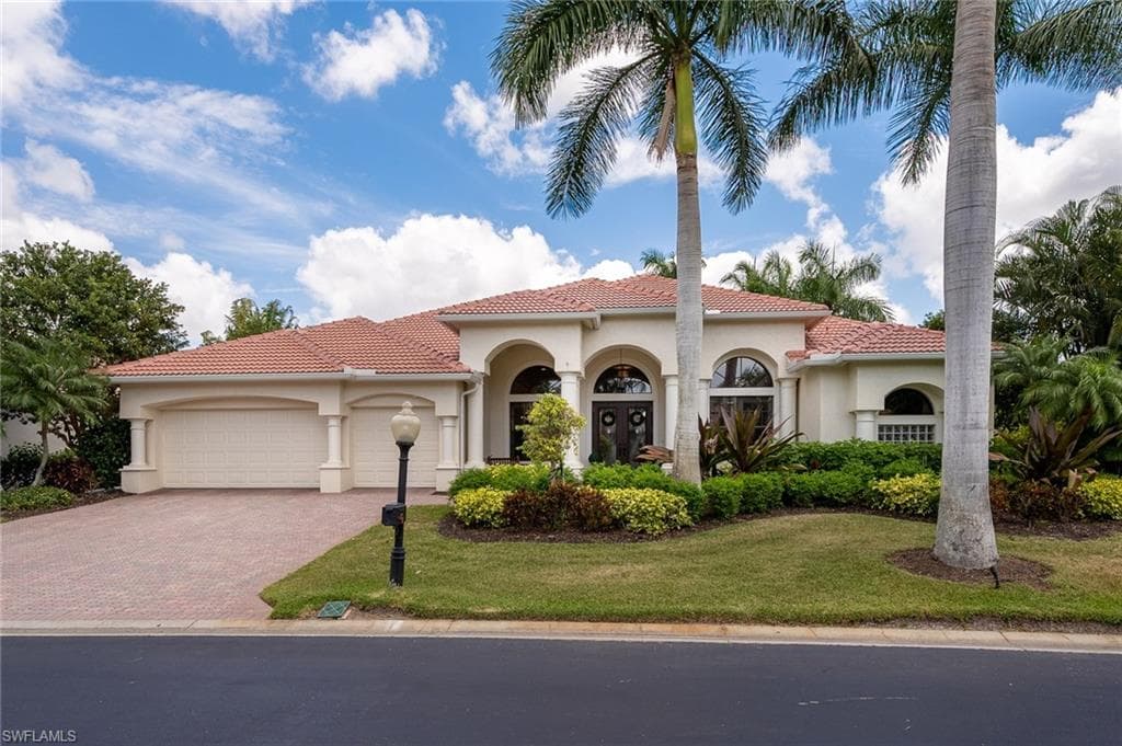 14581 Dory LN FORT MYERS, FL 33908