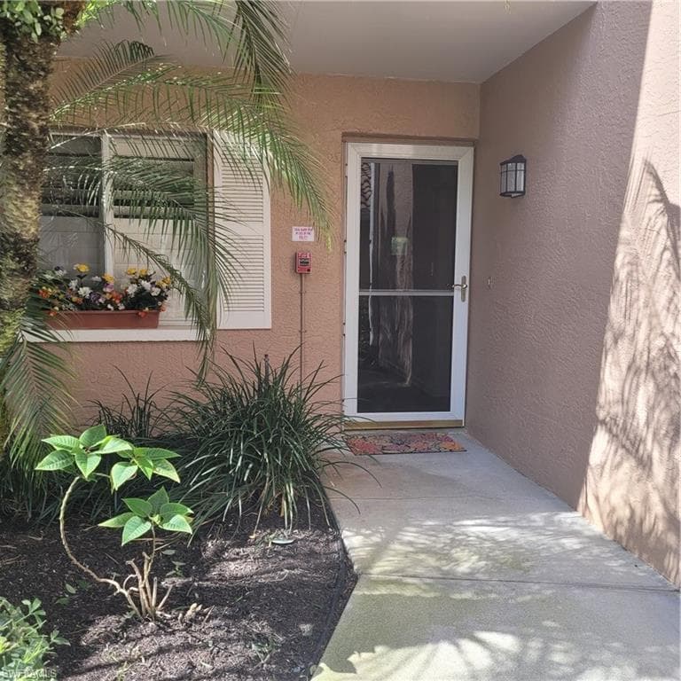 5928 Cranbrook WAY D106 NAPLES, FL 34112