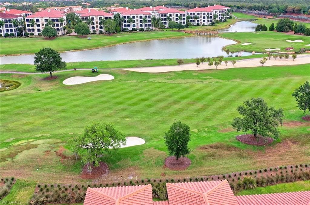 16375 Viansa WAY 101 NAPLES, FL 34110